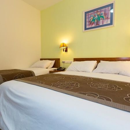 Angel Hotel Beytüllahim Dış mekan fotoğraf
