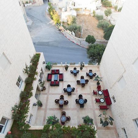 Angel Hotel Beytüllahim Dış mekan fotoğraf