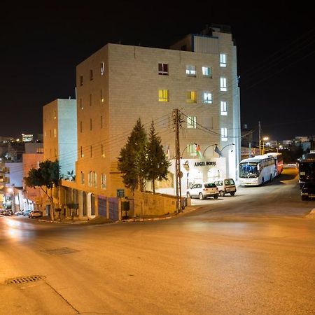 Angel Hotel Beytüllahim Dış mekan fotoğraf