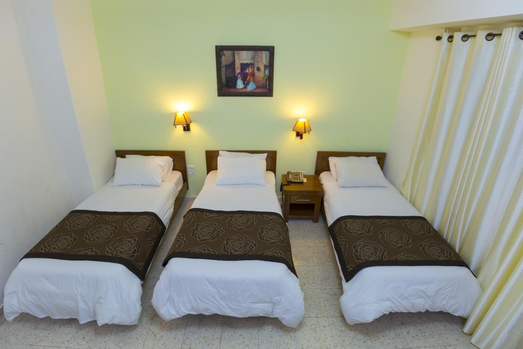 Angel Hotel Beytüllahim Oda fotoğraf