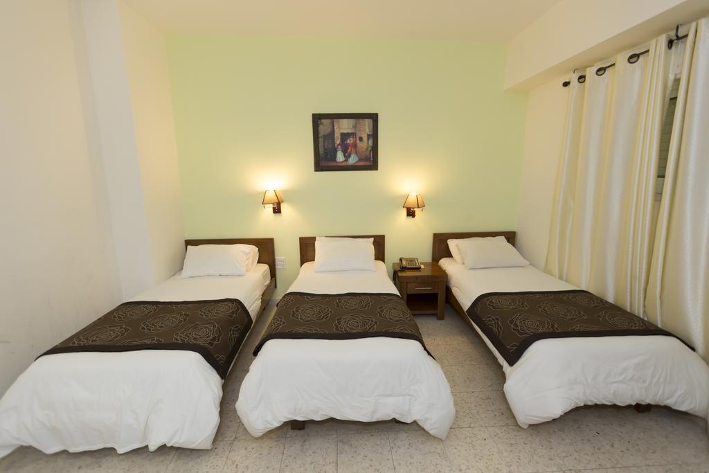 Angel Hotel Beytüllahim Oda fotoğraf