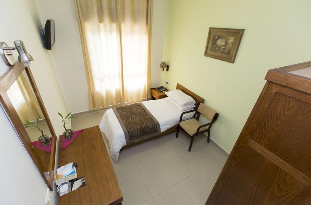 Angel Hotel Beytüllahim Dış mekan fotoğraf