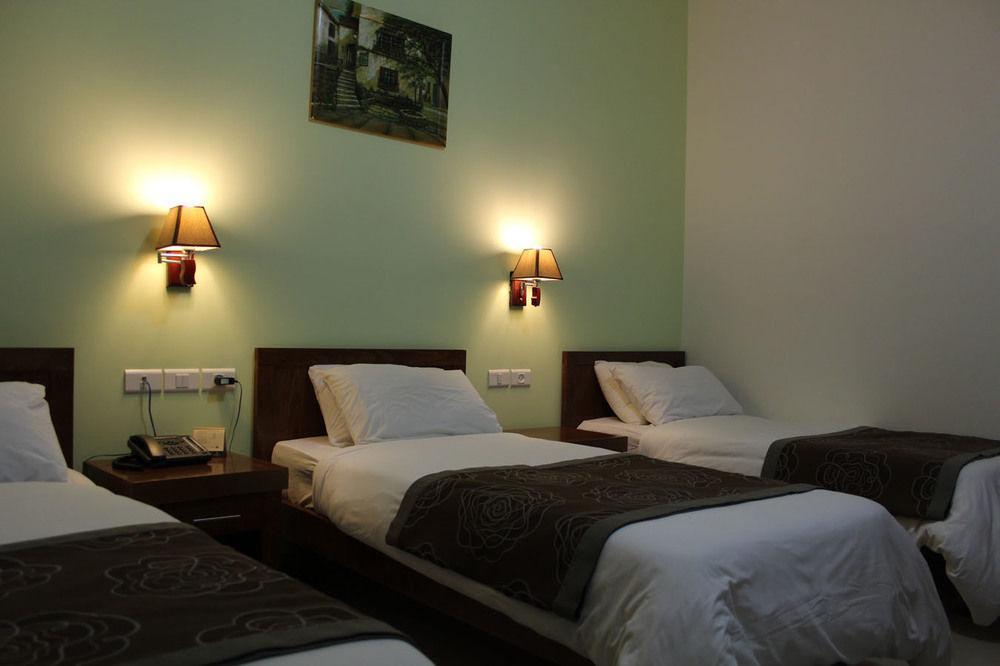 Angel Hotel Beytüllahim Dış mekan fotoğraf