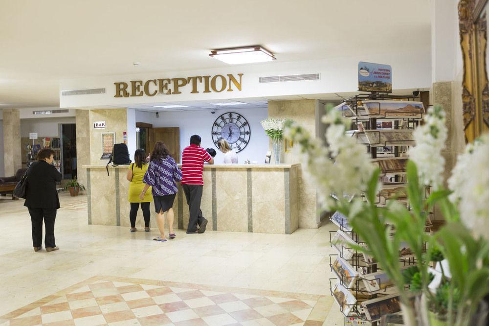 Angel Hotel Beytüllahim Dış mekan fotoğraf