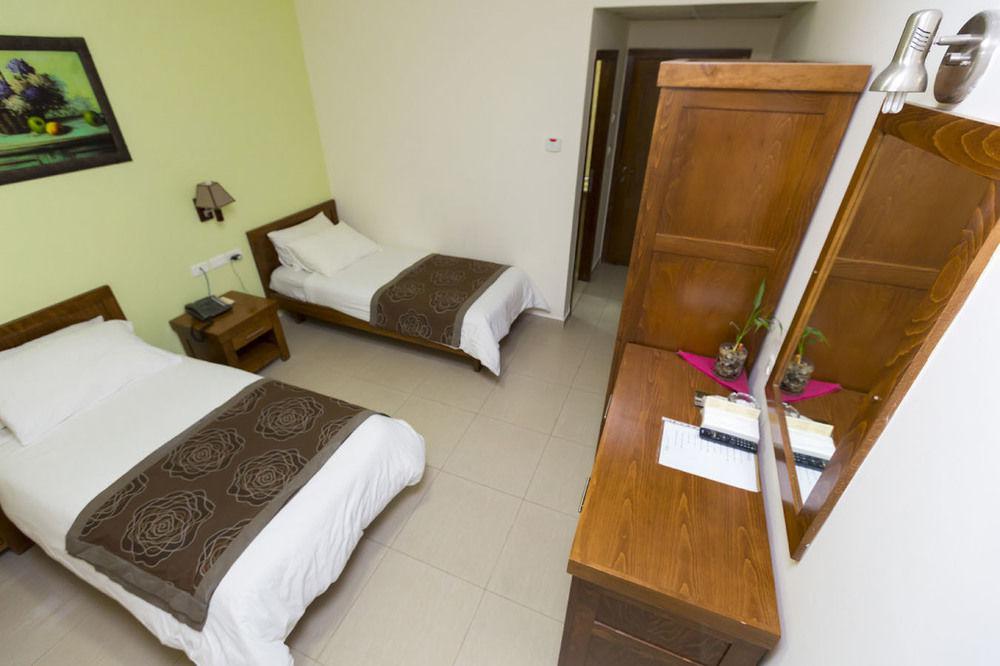 Angel Hotel Beytüllahim Dış mekan fotoğraf