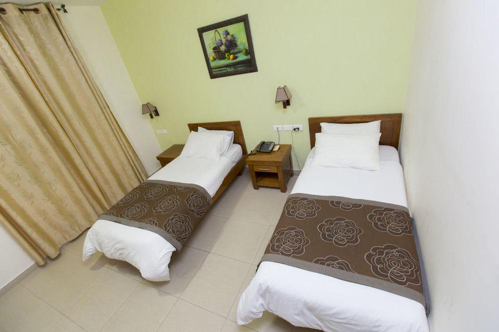 Angel Hotel Beytüllahim Dış mekan fotoğraf