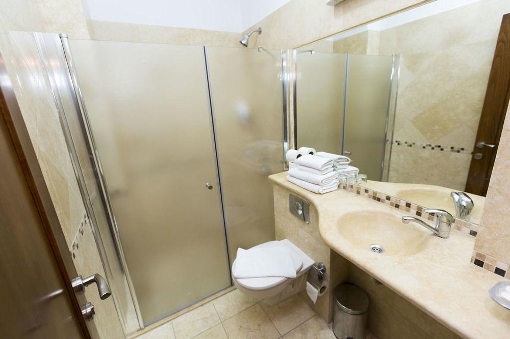 Angel Hotel Beytüllahim Dış mekan fotoğraf