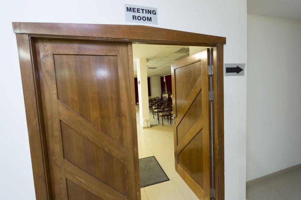 Angel Hotel Beytüllahim Dış mekan fotoğraf
