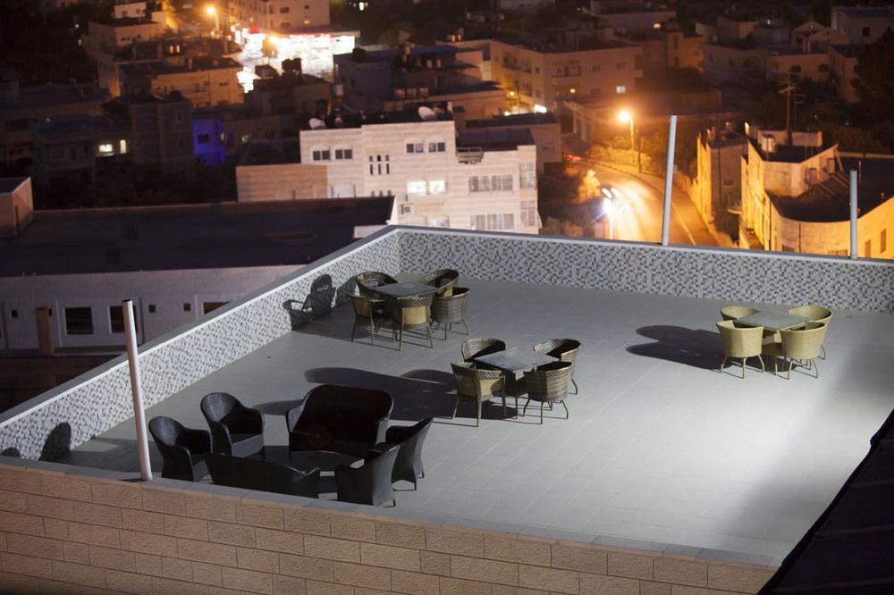 Angel Hotel Beytüllahim Dış mekan fotoğraf