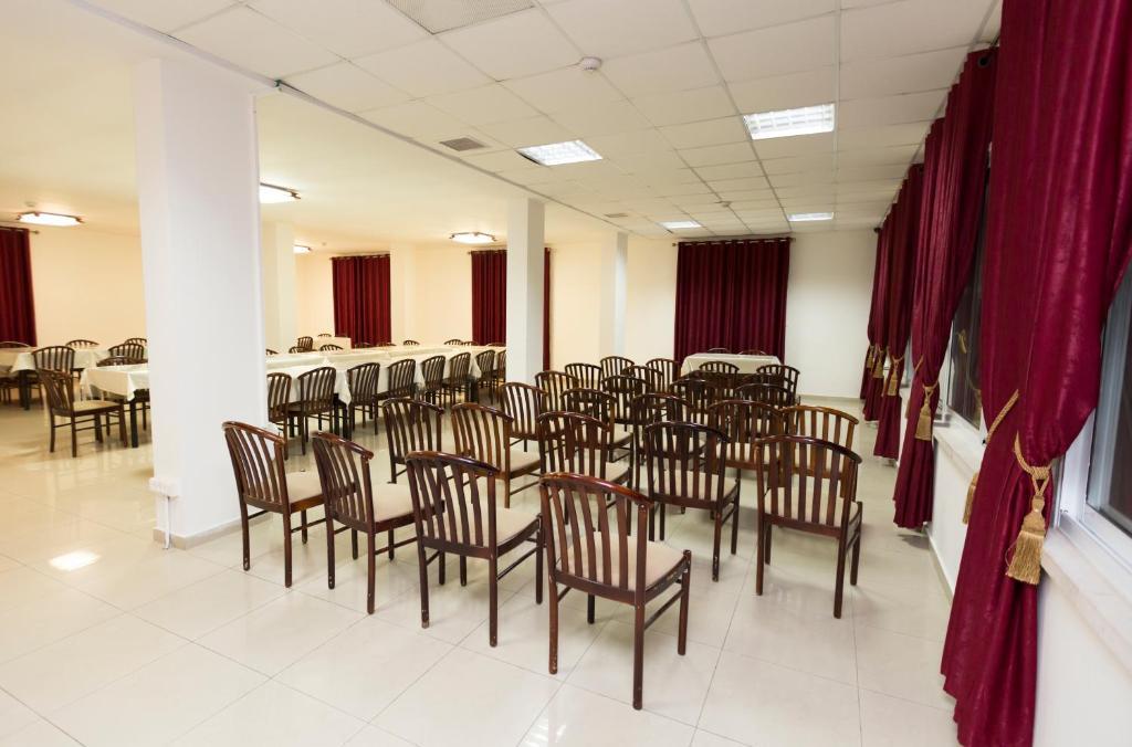 Angel Hotel Beytüllahim Dış mekan fotoğraf