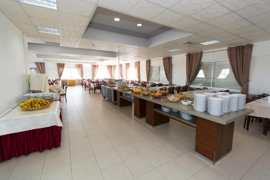 Angel Hotel Beytüllahim Dış mekan fotoğraf