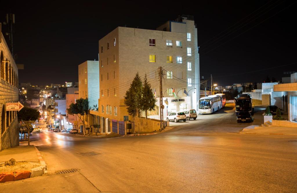 Angel Hotel Beytüllahim Dış mekan fotoğraf
