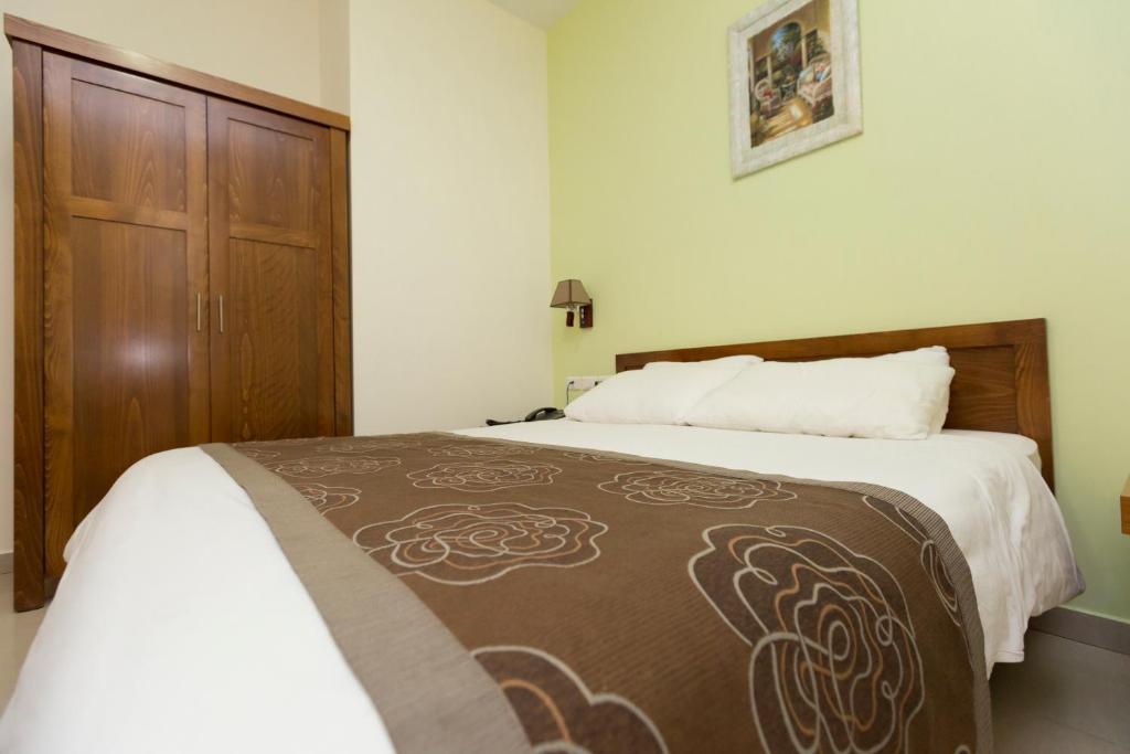 Angel Hotel Beytüllahim Oda fotoğraf