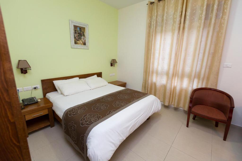 Angel Hotel Beytüllahim Oda fotoğraf