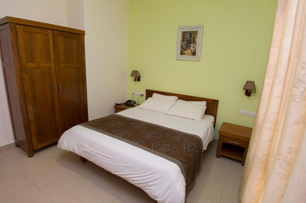 Angel Hotel Beytüllahim Oda fotoğraf